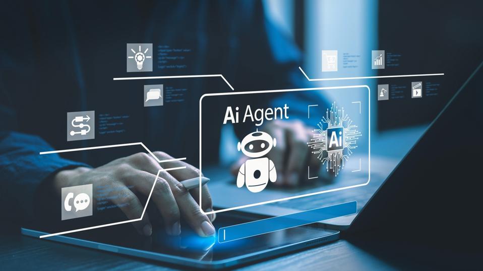 AI Agentler: Geleceğin Teknoloji Asistanları