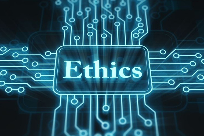 Etik Yapay Zekâ: Yazılımda Şeffaflık ve Sorumluluk