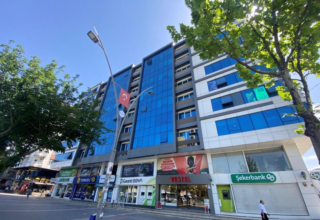 Nowlsoft Artık Batman'da: Şehrin Yazılım ve Yapay Zeka İhtiyaçlarına Yenilikçi Çözümler