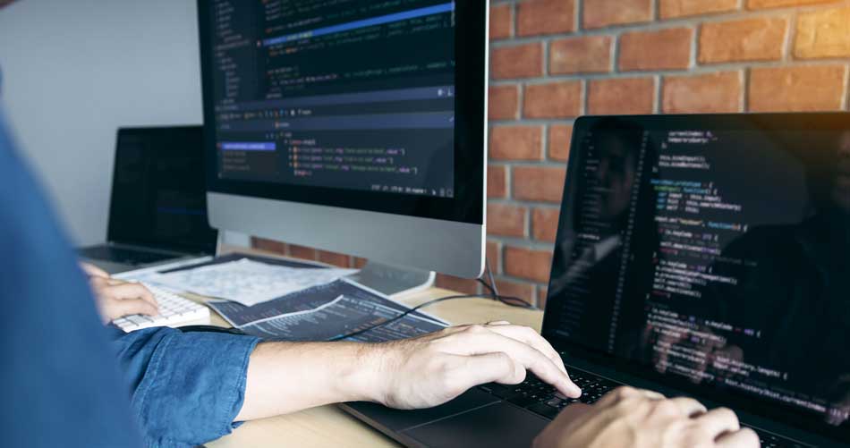 تطوير تطبيقات الجوال