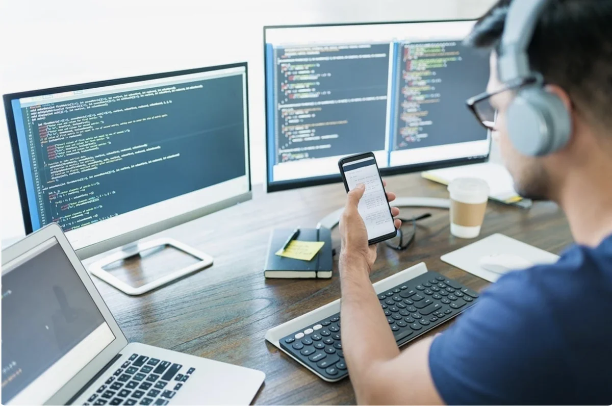 أنظمة الأتمتة للتجارة الإلكترونية