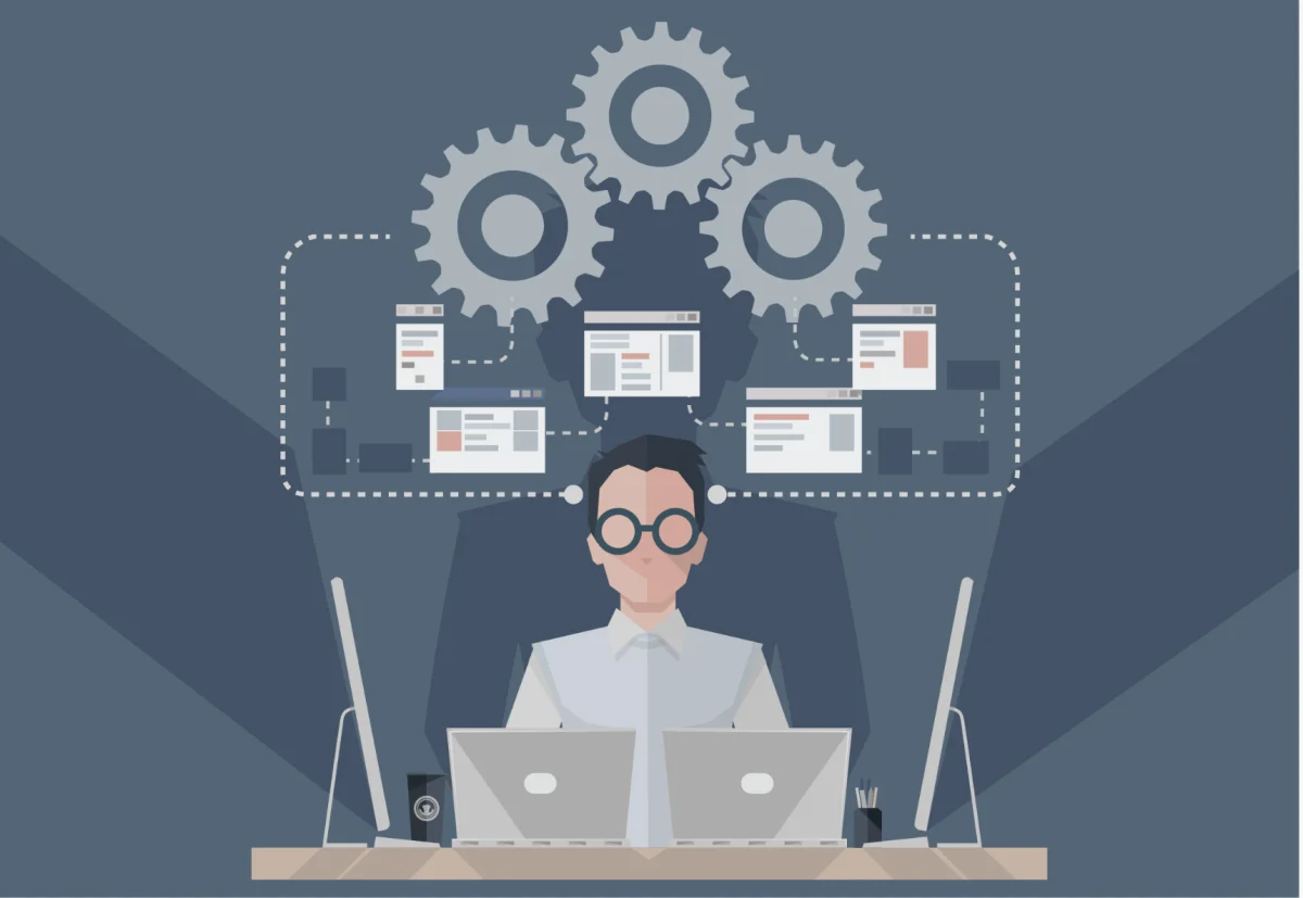 Why UI/UX Converts Users into Customers