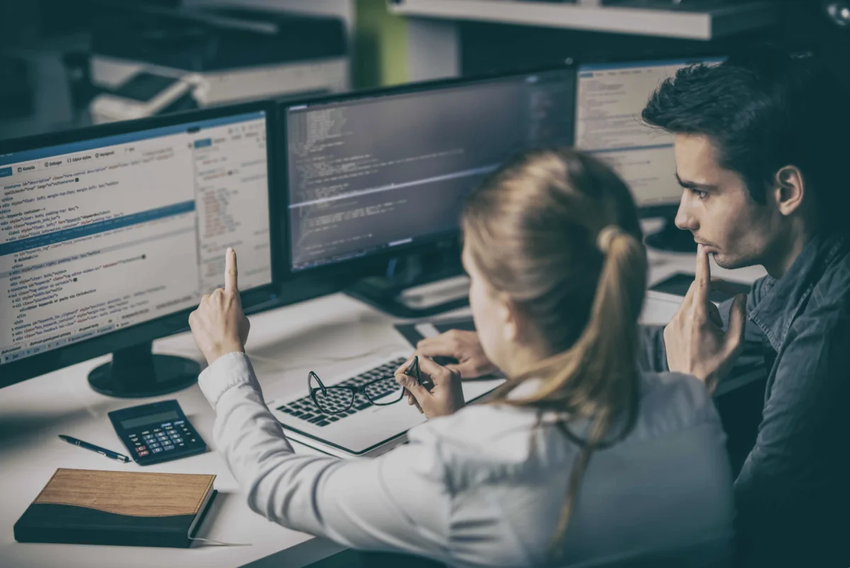 What Is Microservices Architecture?