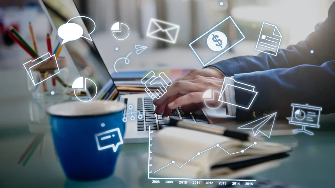 Gaziantep'de Yerel Gıda Sektöründe E-Ticaret Altyapıları - Nowlsoft