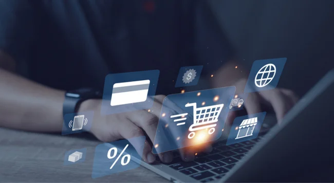 Antalya'de KOBİ'lerin E-Ticaret Dönüşümü ve Satış Gücü - Nowlsoft