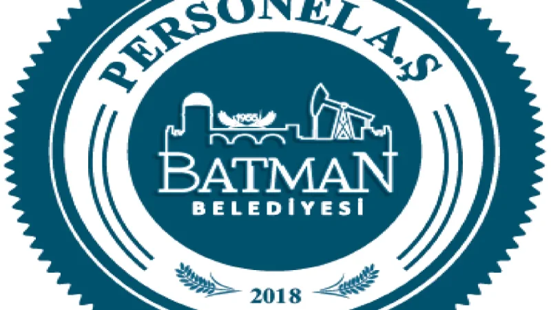 Personel A.Ş. – Kurumsal İK Yönetim Portalı