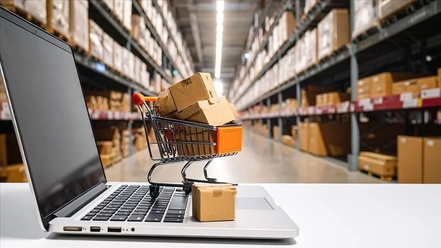 حلول التجارة اإللكترونية