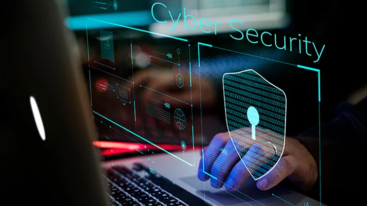 خدمات األمن السيبراني