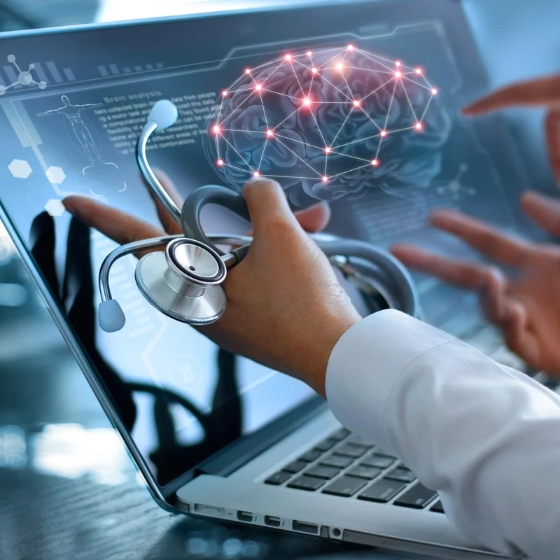 برامج إدارة المستشفيات والعيادات